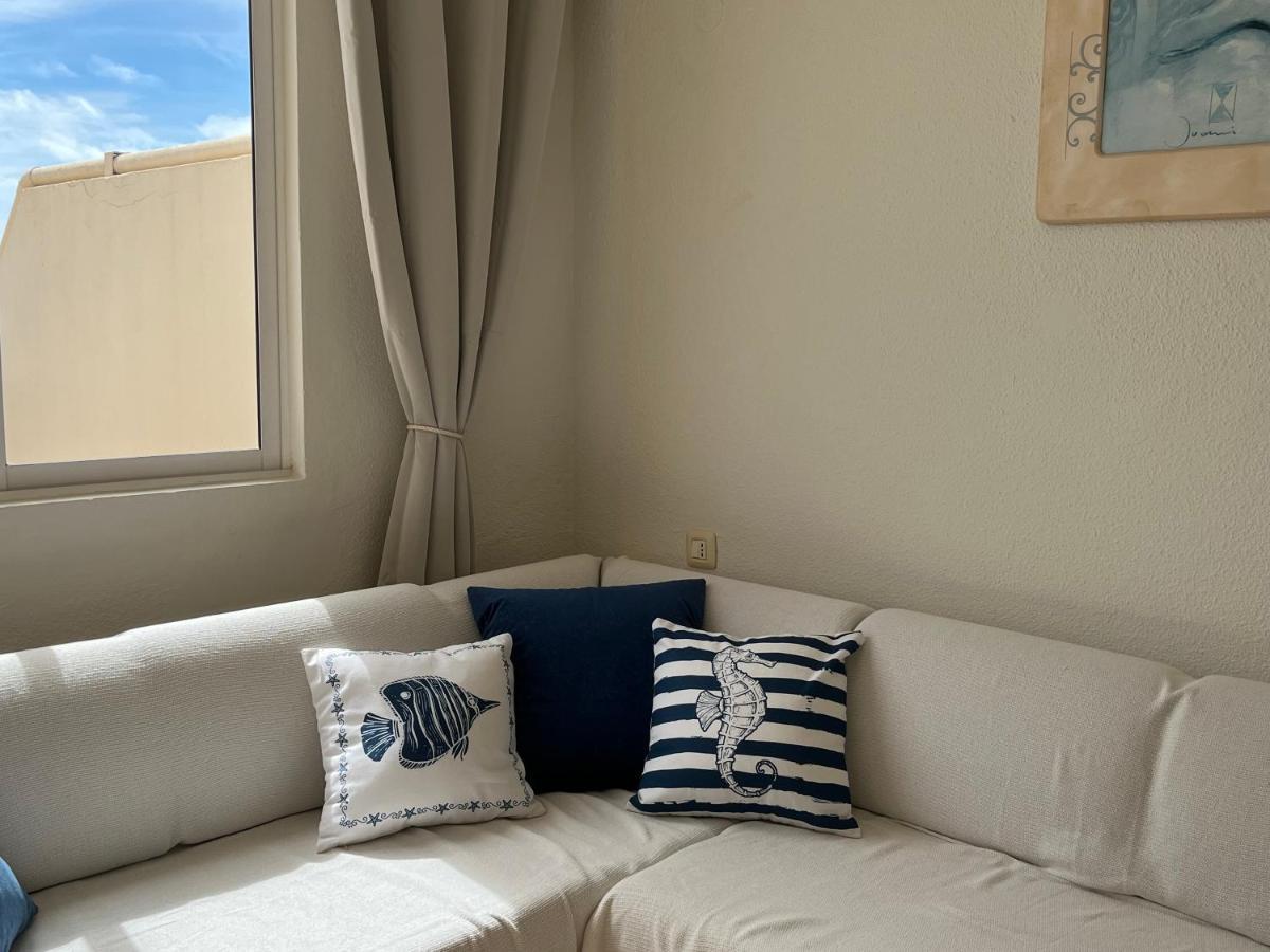 Palm Garden Atlantic View Apartment Morro Jable  Bagian luar foto