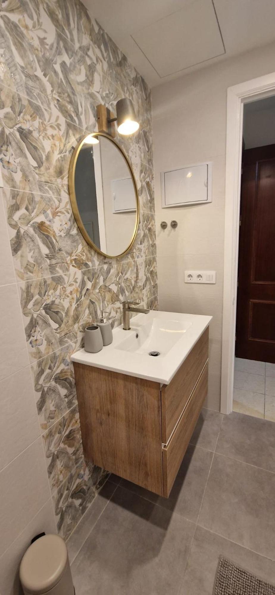 Palm Garden Atlantic View Apartment Morro Jable  Bagian luar foto