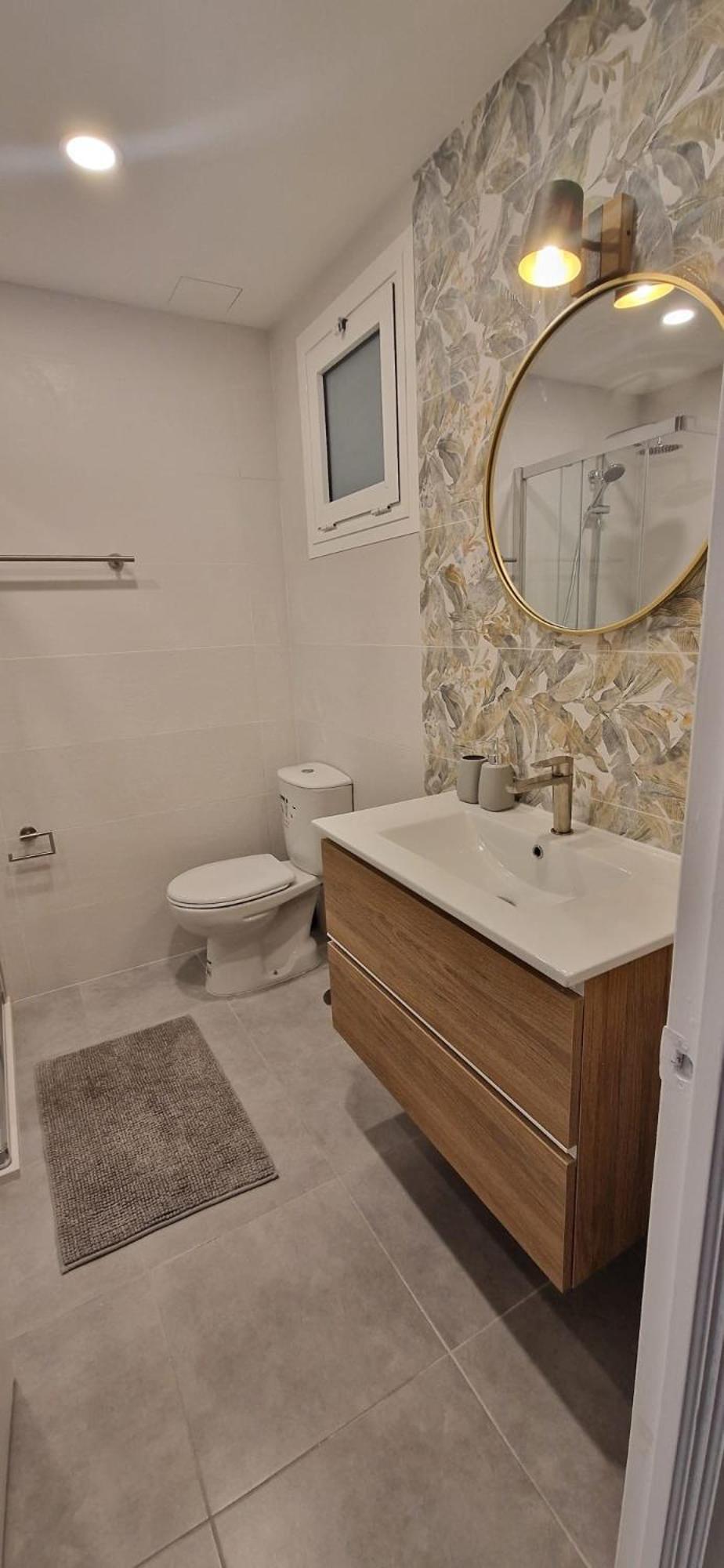 Palm Garden Atlantic View Apartment Morro Jable  Bagian luar foto