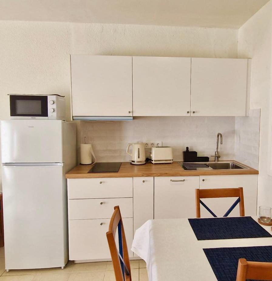 Palm Garden Atlantic View Apartment Morro Jable  Bagian luar foto